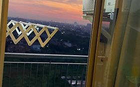 Sakura Garden City